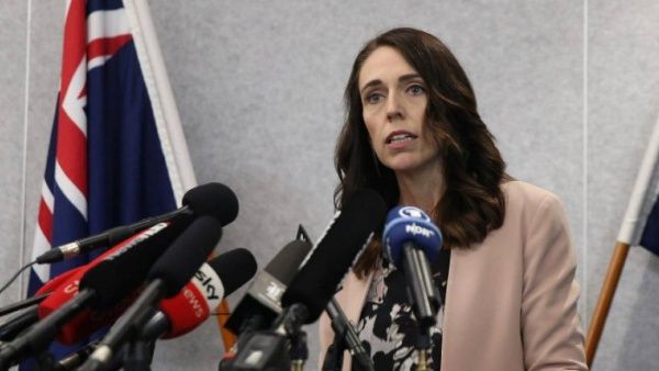 Nueva Zelanda anuncia medidas históricas ante alza de casos de coronavirus nueva-zelanda-anuncia-medidas-historicas-ante-alza-de-casos-de-coronavirus